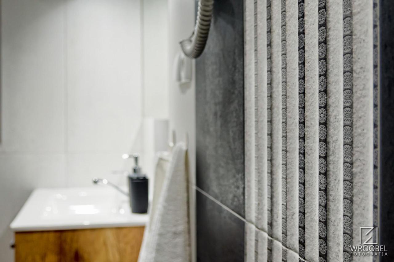 ザコパネApartament U Staskaアパートメント エクステリア 写真